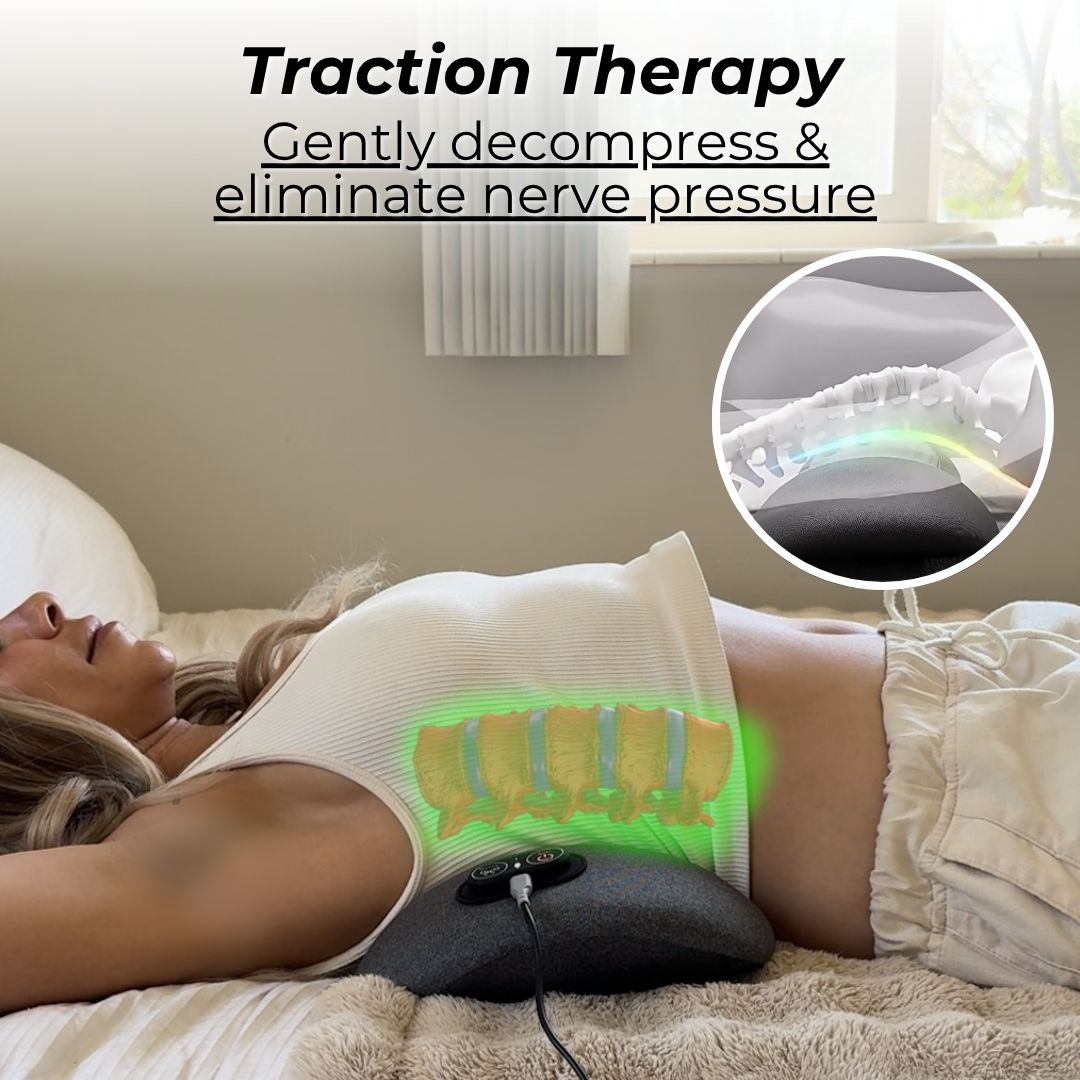 Callix™ - Triple Fusion Massager