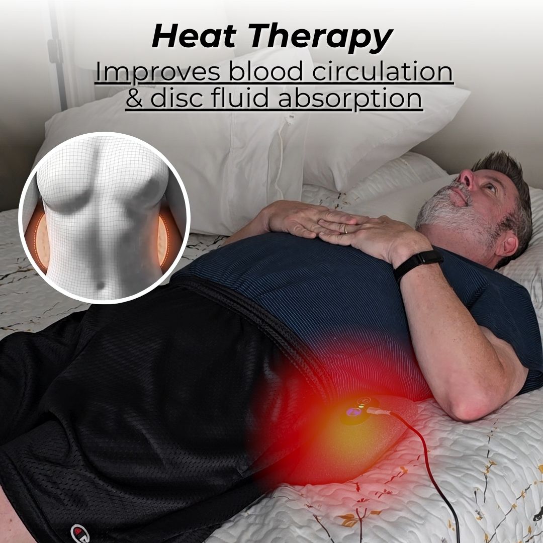 Callix™ - Triple Fusion Massager
