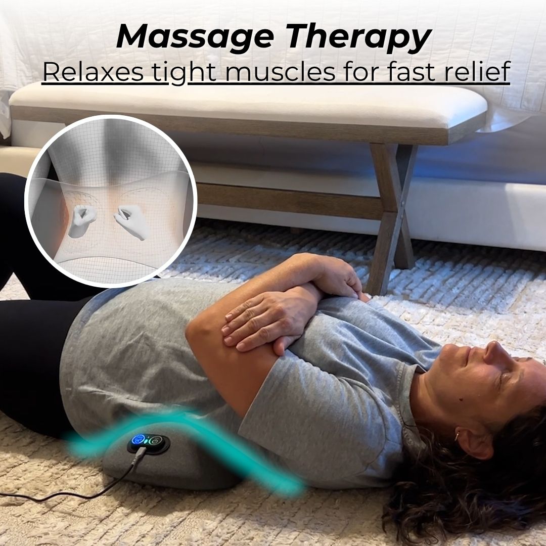 Callix™ - Triple Fusion Massager