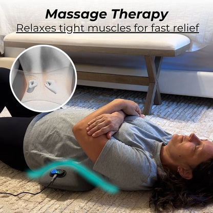 Callix™ - Triple Fusion Massager