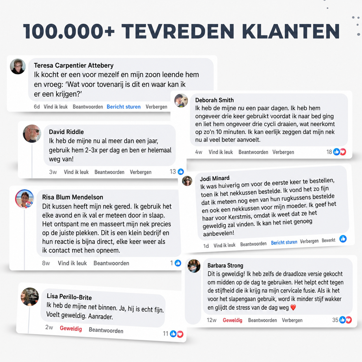 Origineel Callix Thera Kussen