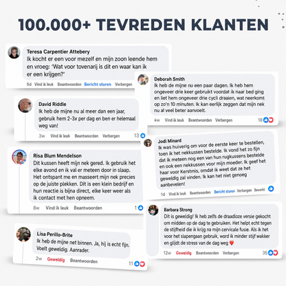Origineel Callix Thera Kussen