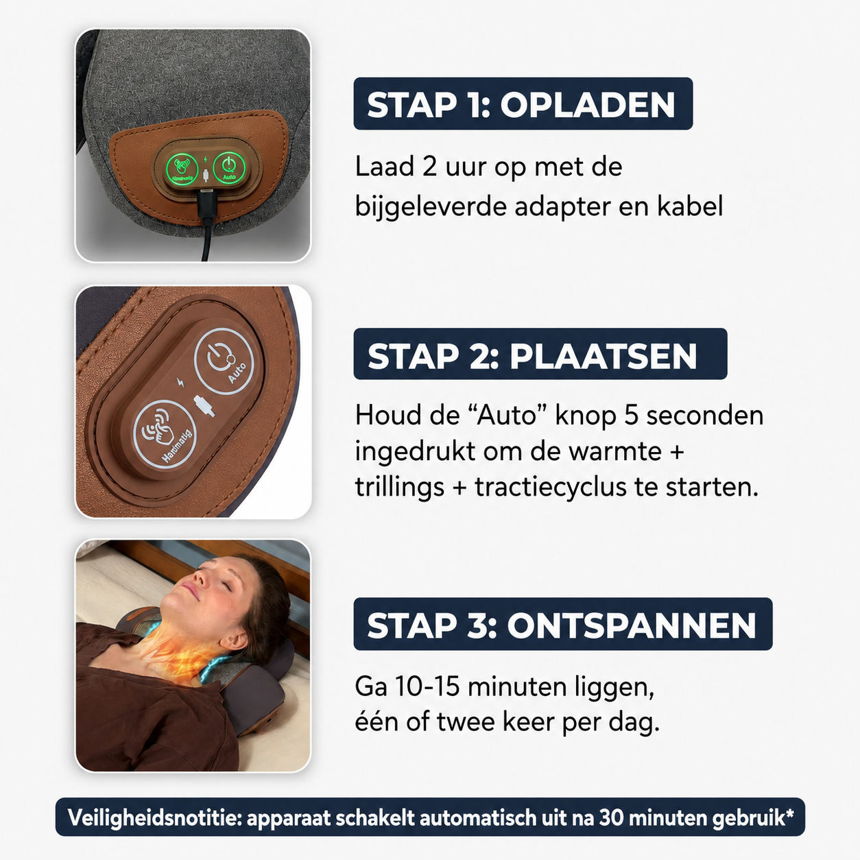 Origineel Callixe Thera Kussen