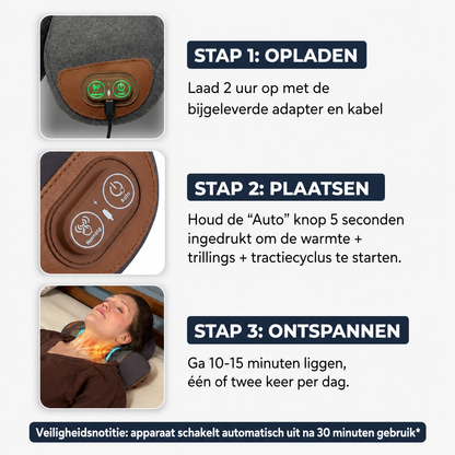 Origineel Callixe Thera Kussen