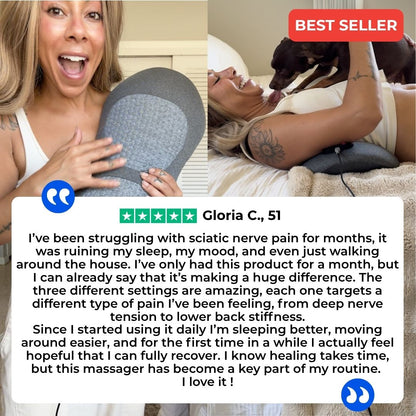 Callix™ - Triple Fusion Massager