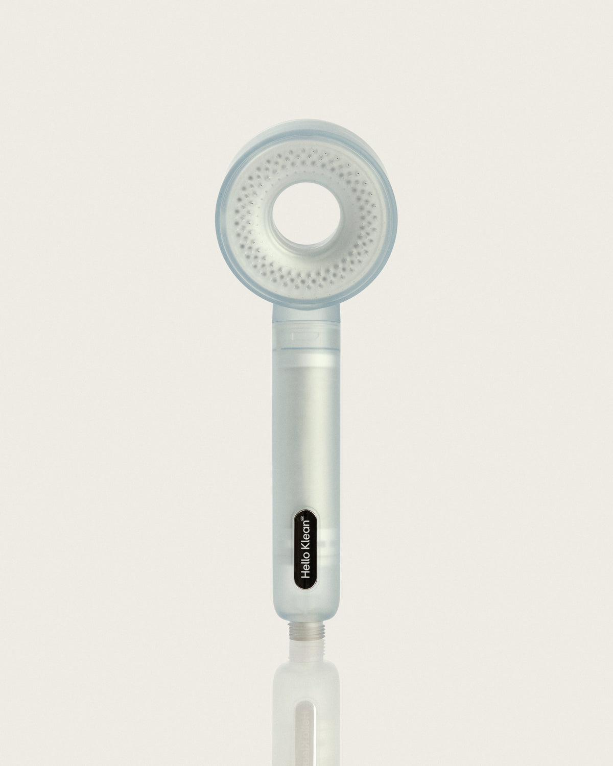Hello Klean Shower Head