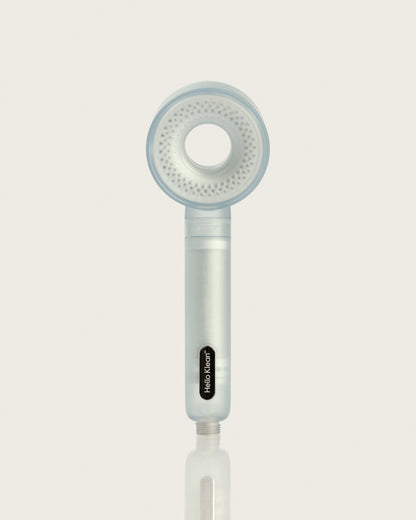 Hello Klean Shower Head
