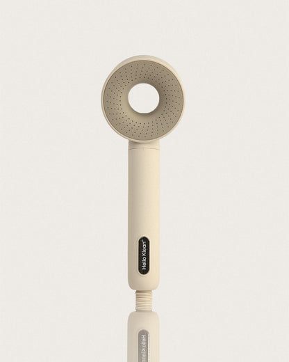 Hello Klean Shower Head