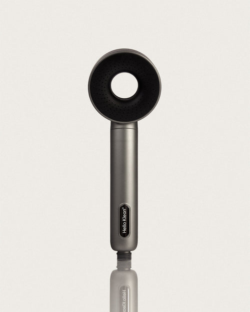Hello Klean Shower Head
