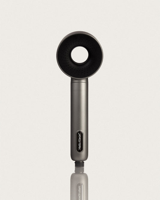 Hello Klean Shower Head
