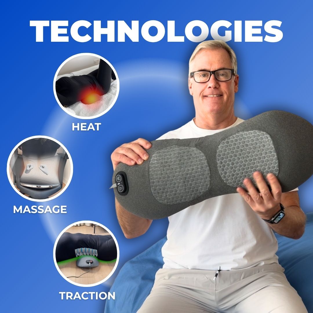 Callix™ - Triple Fusion Massager
