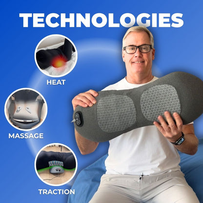 Callix™ - Triple Fusion Massager