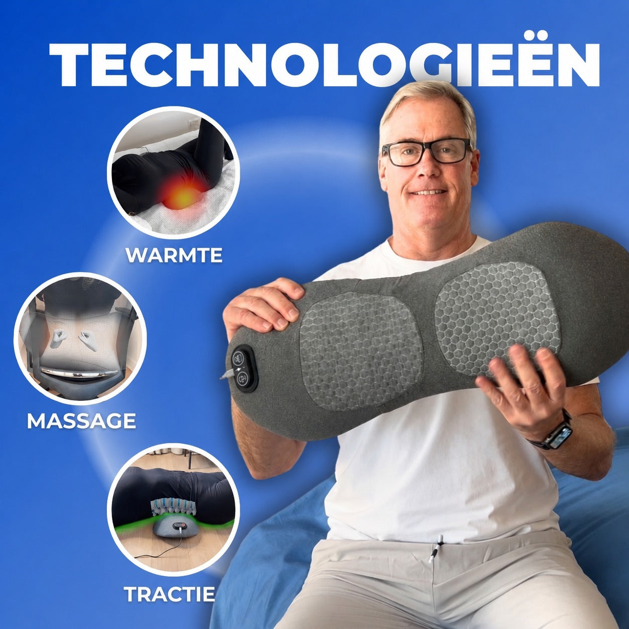 Callix™  Triple Fusion Massager.