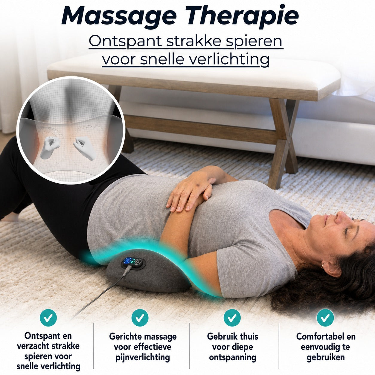Callix™  Triple Fusion Massager.