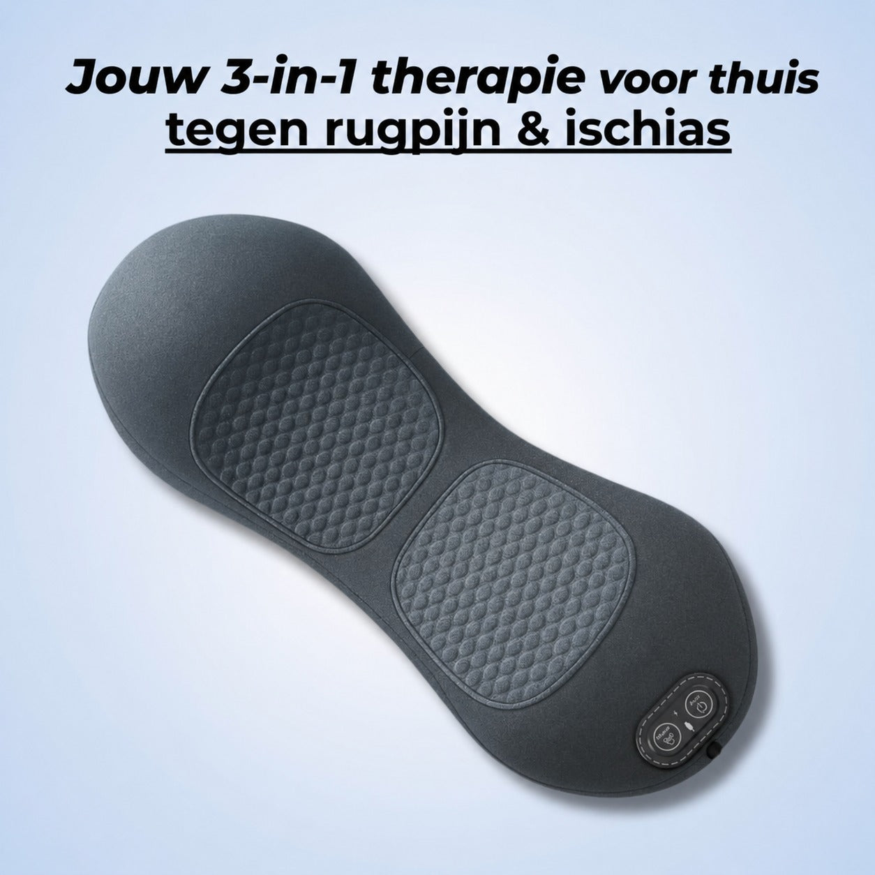 Callix™  Triple Fusion Massager.