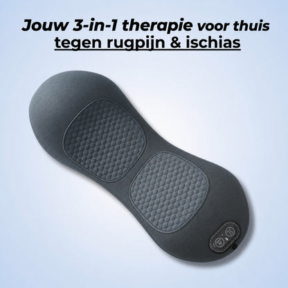 Callix™  Triple Fusion Massager.