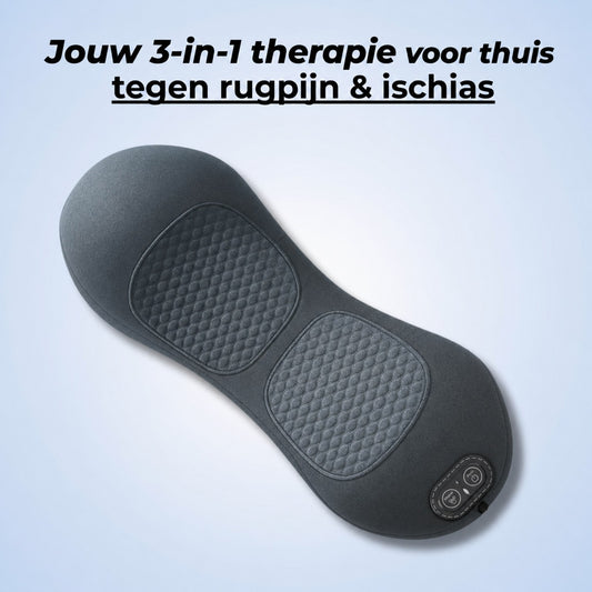 Callix™  Triple Fusion Massager
