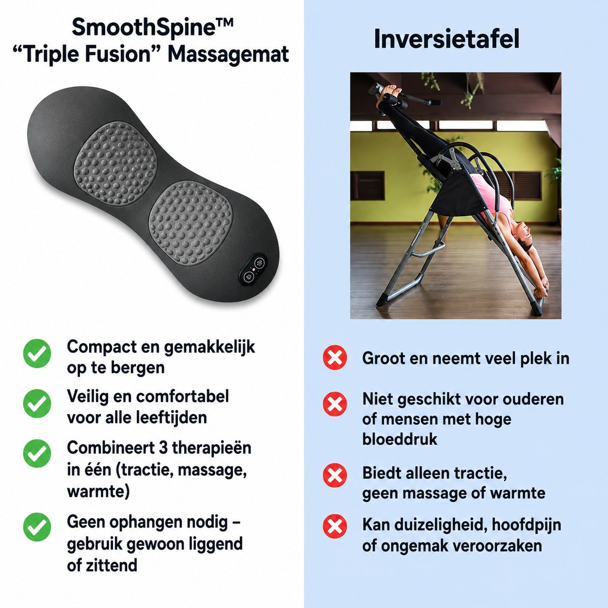 Callix™  Triple Fusion Massager.
