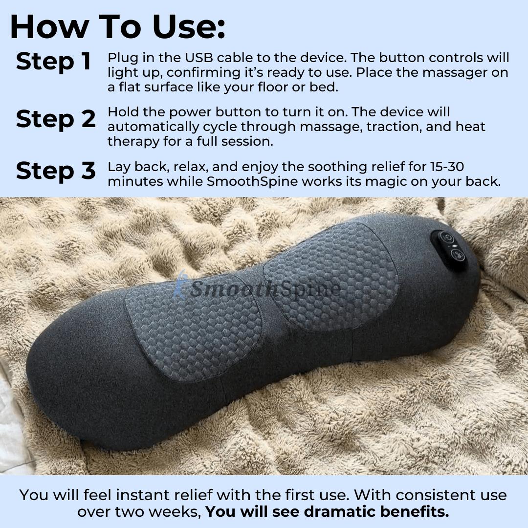Callix™ - Triple Fusion Massager