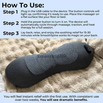 Callix™ - Triple Fusion Massager